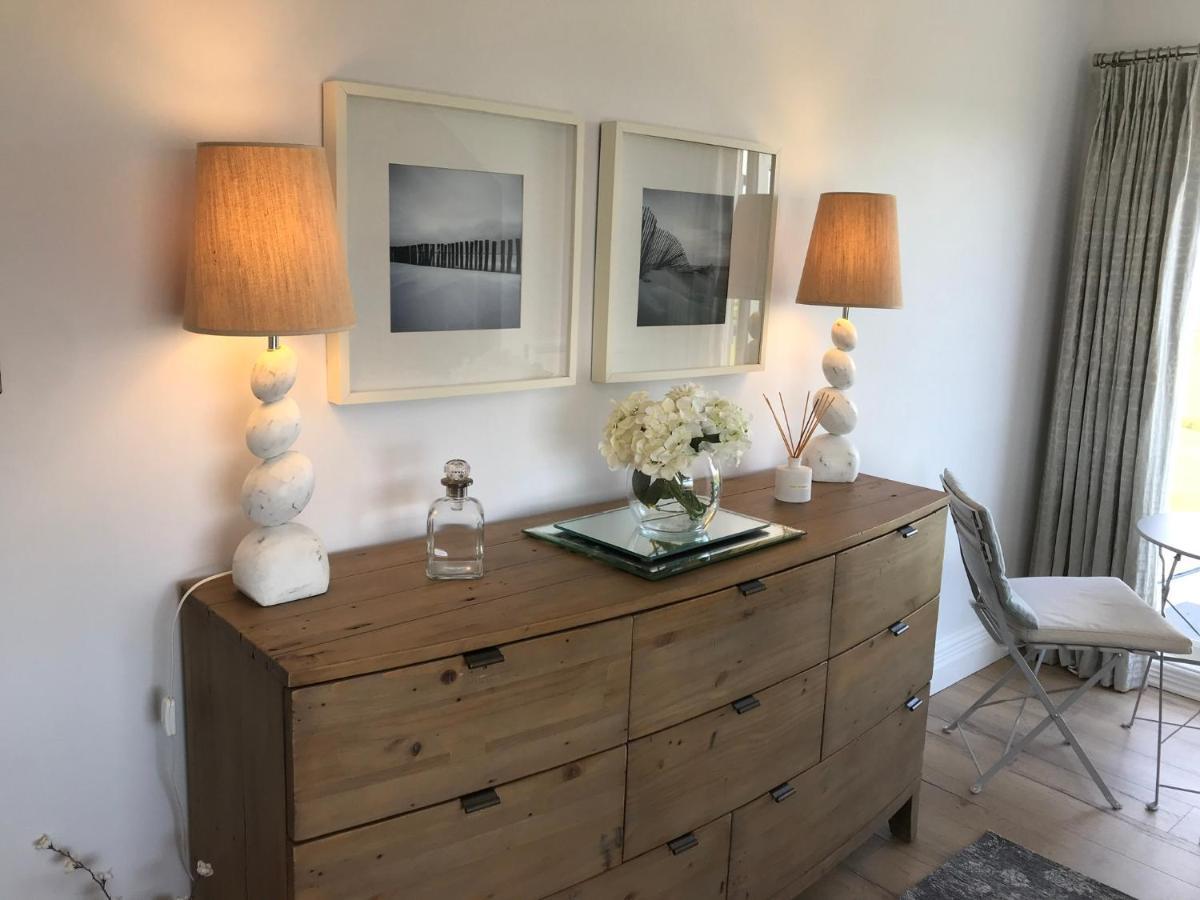 Woodlands Coastal Apartment Southerndown Exteriér fotografie