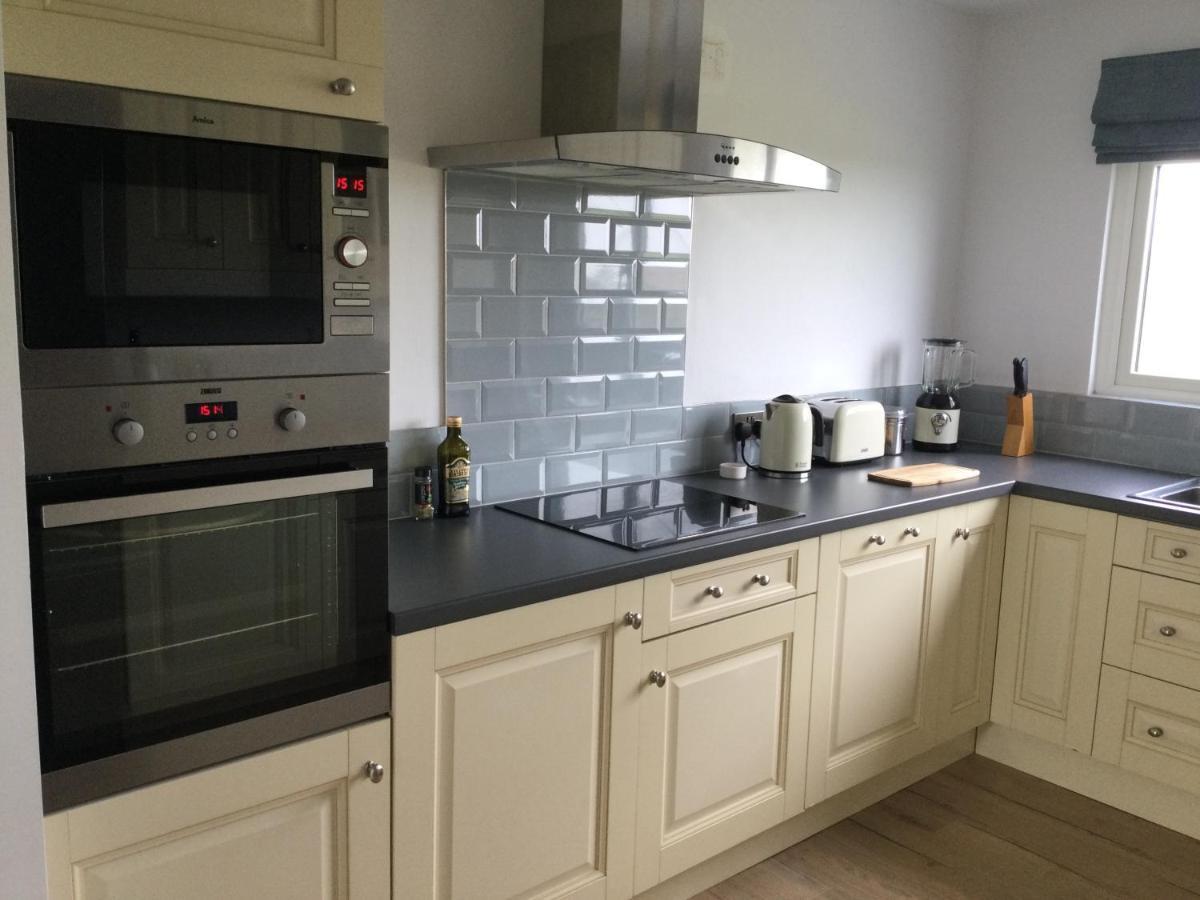 Woodlands Coastal Apartment Southerndown Exteriér fotografie