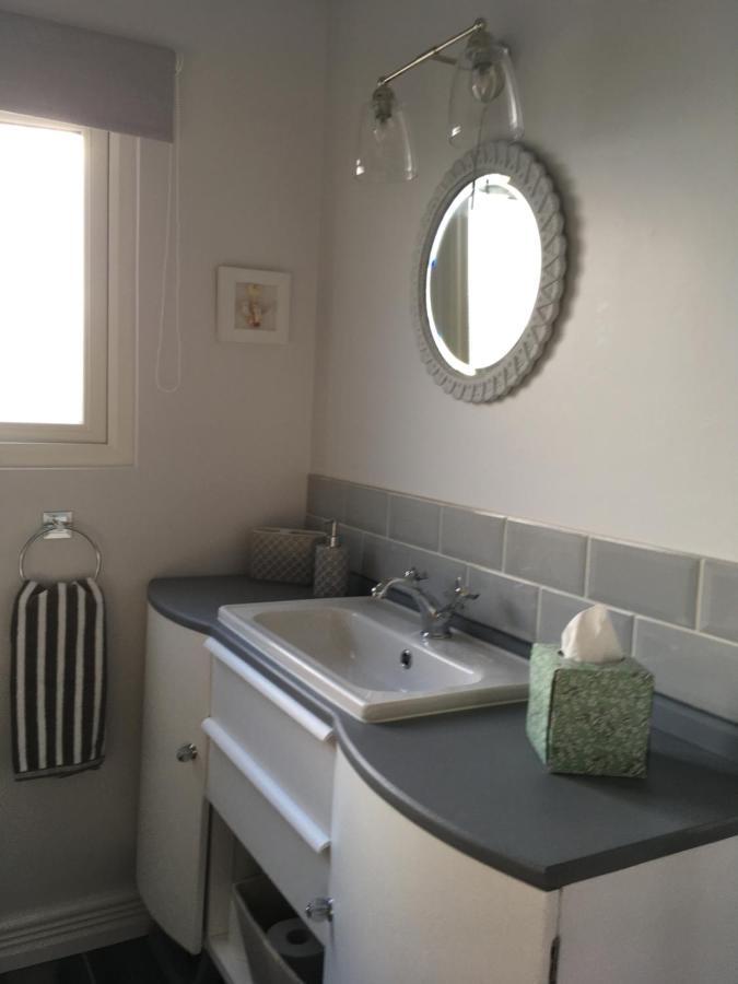 Woodlands Coastal Apartment Southerndown Exteriér fotografie