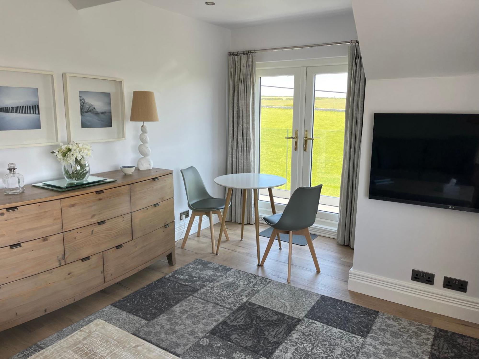Woodlands Coastal Apartment Southerndown Exteriér fotografie